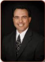 Mr Scott Brian Spriggs