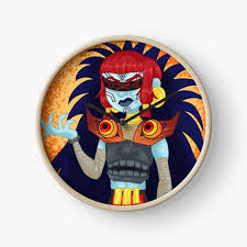 Wizards tales of arcadia morgana actually being good moments. Tales Of Arcadia Clocks Redbubble