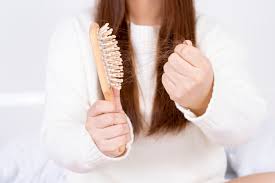 Knowing the difference between hair loss and hair breakage to sum it all up, the hair loss that comes along with permanently dying your hair is not always hair loss because you are beginning to go bald. Does Hair Dye Cause Hair Loss Divine Beauty Tips