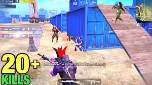 Best Rush In Novorepnoye Season 13 Asia Server Solo Vs Squad Pubg Mobile Tacaz Youtube