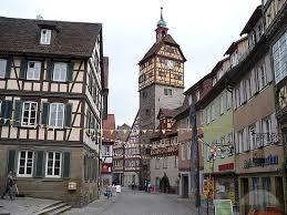 The trusted travel site for the latest reviews & lowest prices. Schwabisch Hall Germany I Lived Next To That Clock Tower Josenturm The Cutest Little German Town Ever Germany Schwabisch Hall Favorite Places
