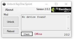 Keyone là thiết một trong những bị đầu tiên đánh dấu sự trở lại của blackberry. HÆ°á»›ng Dáº«n Cach Unlock Blackberry Keyone Sprint Nghe Gá»i Cá»±c MÆ°á»£t Worldphone Vn