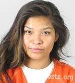 Lashelle Boyd Mugshot