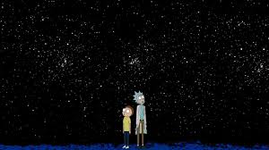 1280x720 Rick And Morty Hd 720p Hd 4k Wallpapers Images Backgrounds Photos And Pictures