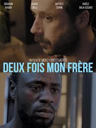 Filmer och serier med Benjamin Ramon