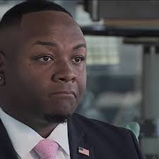 Victories and controversies: Auon'tai Anderson reflects