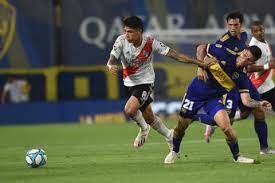With eight teams remaining in the competition, both clubs are looking to improve on some poor recent form and take one step towards. Video Resultado Resumen Y Goles Boca Juniors Vs River Plate 2 2 Copa Diego Maradona 2020 2021