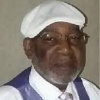 Mr. James Earl Jamerson Obituary