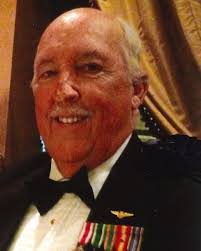 LCDR JERRY FRANCIS BENNETT, USN (RET.) SIGNAL CHARLIE