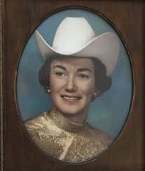 Sherry Combs Johnson