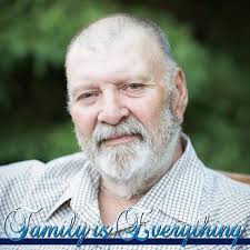 Maurice Gregory 'Greg' Petit