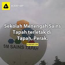 Dua, makmal sains paduan 3, makmal biologi 1, bilik pengurusan buku teks, bilik pendidi. 8crap Sbp On Twitter Sekolah Menengah Sains Tapah Terletak Di Tapah Perak 8crapsbp Http T Co 3b9cbtr9ux