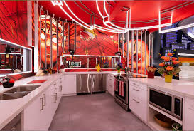 Initially advertised as the longest and most supersized season of big brother canada, it was themed around superheroes and villains before turning into the franchise's most unique season. View The Houses Of Bbcan Past Big Brother Canada Season 9