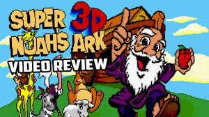 We are monitoring community spread numbers closely, and hope to be able to welcome you back into the clinics as soon as possible. Super Noah S Ark 3d Pc Game Review Youtube