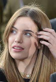Conductora de tv en @chilevision / @sabingochv y #yosoychv | twuko. Datei Millaray Viera 2015 05 21 Jpg Wikipedia