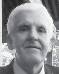 Robert McElroy services held