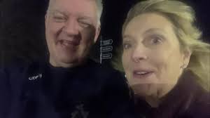 Join Muriel and Fran for the second annual winter ball at Cahir House Hotel 