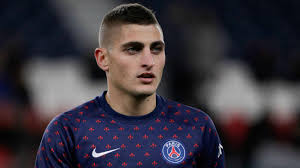 Let's enjoy some highlights of. Psg Midfielder Verratti I Ll Do Anything To Play In The Champions League Final