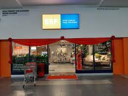 In your opinion, what is the biggest reason that m creative sdn bhd still can surviv. Ssf Baru Buka Di Bangi Shopping Barang Rumah Tips Beli Barang Ssf