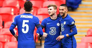 Frank lampard will be hoping that actions speak louder than words after roman abramovich made a personal check on the progress of chelsea and the £220 million summer investment he financed. Chelsea Receive Intriguing Offer For 2020 Signing Cast Aside By Tuchel