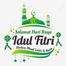 3,12 mb, download disini pengantar: Greeting Of Idul Fitri 1442 Hijriah 1 Syawal 1442 H Idul Fitri Ramadan Png And Vector With Transparent Background For Free Download