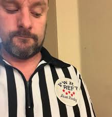 Hangin out with an old friend tonight. @ipwpro