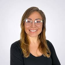 Meet Emily Butterfield