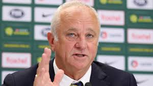 Watch as the olyroos squad for tokyo 2020 is revealed by a host of former olyroos!#goaustralia #tokyotogethersubscribe and to my football youtube. Australian Football News Graham Arnold Names Olyroos Squad Or Afc U23 Championship Qualifiers