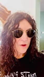 Fran Cosmo former singer of Boston and member of Icons Of Classic  RockInviting you all to SIMM 2022This April 23 #iconsofclassicrock  #francosmo #simm2022 #mazatlan