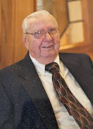 Obituary information for Charles Tyson Bagby