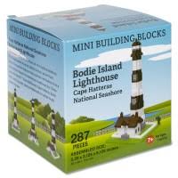Maybe you would like to learn more about one of these? Bodie Island Lighthouse Mini Blocks Shop Americas National Parks
