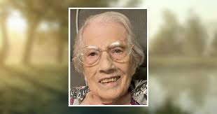 Velva Ezell Obituary May 9, 2024