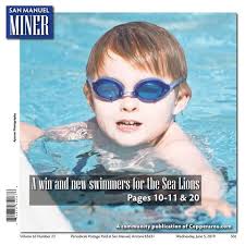 11_7_12 Copper Basin News by Michael Carnes