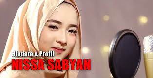 Lirik lagu wana bein ideik. Biodata Dan Profil Nissa Sabyan Gambus Dan Lagu Terbaru Nissa Sabyan Lagu Lirik Musik Musik