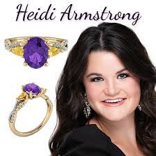 Shelli Hill's Instagram, Twitter & Facebook