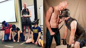 Meet Biden's New Hire: A Gender Fluid Drag Queen Who Talks About 'Sex with  Animals'