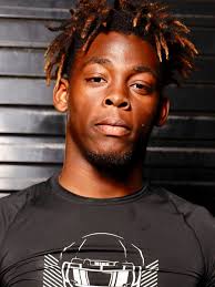 Diwun Black, Temple, Edge