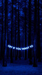 Aesthetic Broken Heart Black And Blue Wallpaper Backgrounds Blue Aesthetic Dark Blue Aesthetic Blue Aesthetic Grunge