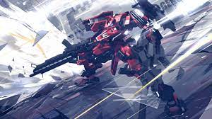 Only the best hd background pictures. Mecha Wallpapers Top Free Mecha Backgrounds Wallpaperaccess