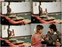 Naked Anne Bennent in Derrick < ANCENSORED