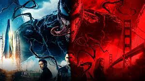 I note the first film had two trailers at this time. Venom 2 Delay Tom Hardy S Marvel Sequel Gets Release Date Pushed Back The Direct