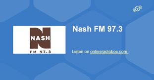 Nash Fm 97 3 Listen Live Des Moines United States Online Radio Box