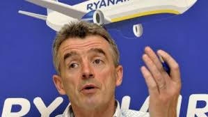 Vil ha gratis ståplasser på fly