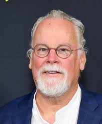 Will 'Bosch' and 'The Lincoln Lawyer' writer Michael Connelly kill off his  detective hero?