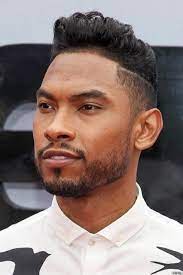 Pin Em Diva S Black Men Hair Trends