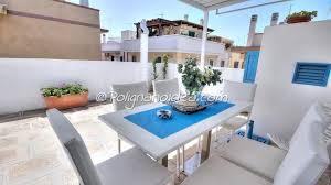 Case Vacanze Monopoli Sul Mare Appartamenti Hundredrooms