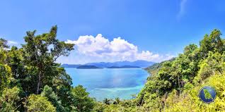 Wenn eine überweisung im auftrag gegeben wird, kann die gutschreibung auf das empfängerkonto bis zu 3 tage in anspruch nehmen. Salak Phet Bucht Auf Koh Chang In Thailand Www Ko Chang Info