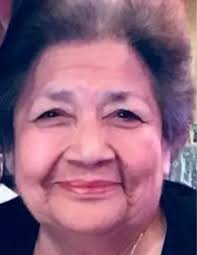 Obituary information for Iris Mae Jakubowski