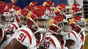 You can return the item for any reason in new and unused condition: Usc Football Schedule 2021