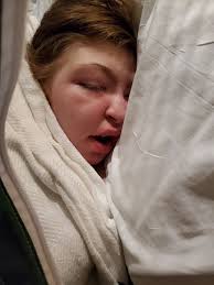 Please pray for Sheri Rich. She is in the hospital ICU with septic shock  and c-diff.